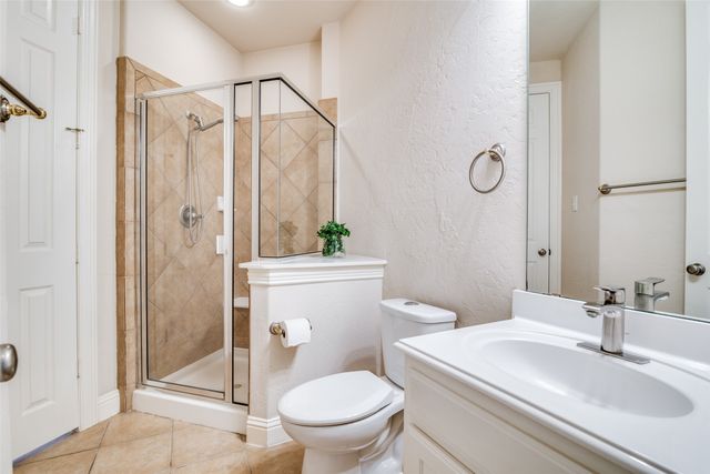 1113 Waterford Way, Allen, TX 75013