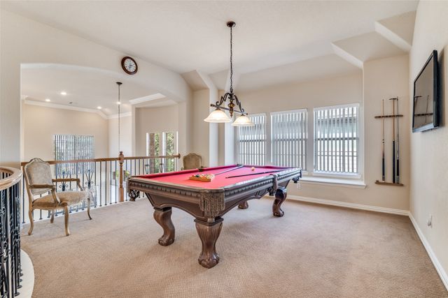 1113 Waterford Way, Allen, TX 75013