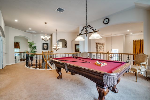 1113 Waterford Way, Allen, TX 75013