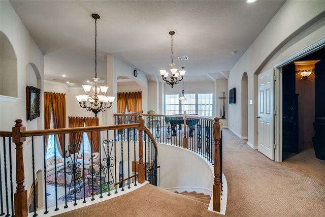 1113 Waterford Way, Allen, TX 75013