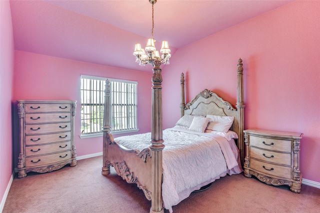 1113 Waterford Way, Allen, TX 75013