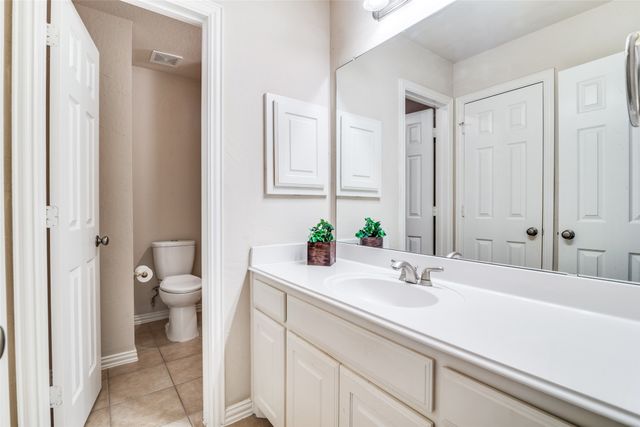 1113 Waterford Way, Allen, TX 75013