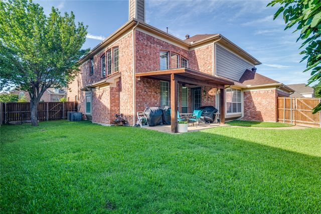 1113 Waterford Way, Allen, TX 75013