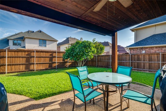 1113 Waterford Way, Allen, TX 75013