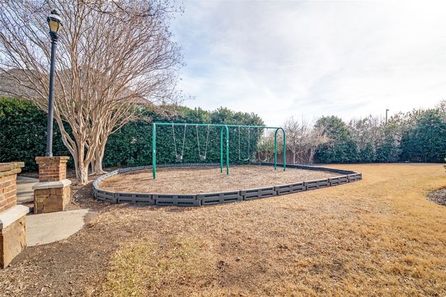 1113 Waterford Way, Allen, TX 75013