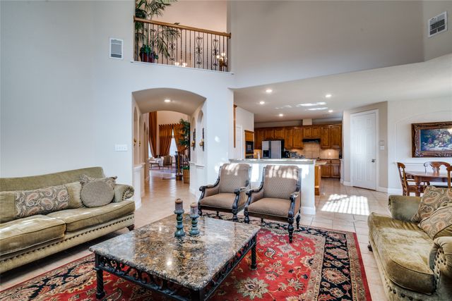 1113 Waterford Way, Allen, TX 75013