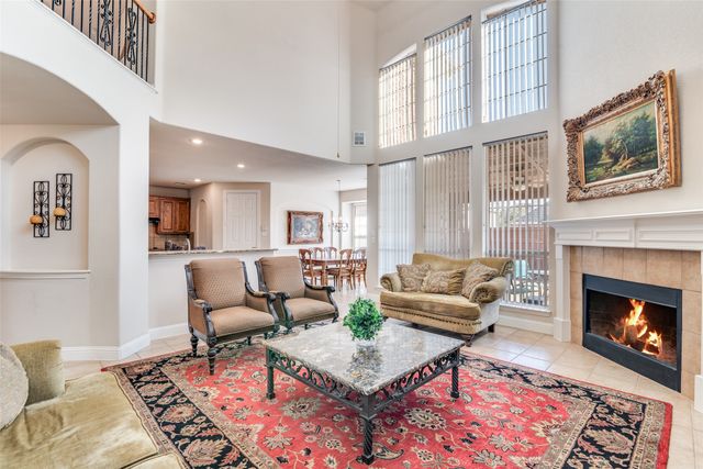 1113 Waterford Way, Allen, TX 75013