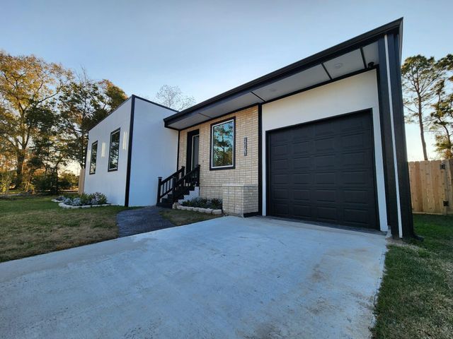 12107 Haroldson Forest Drive, Houston, TX 77044