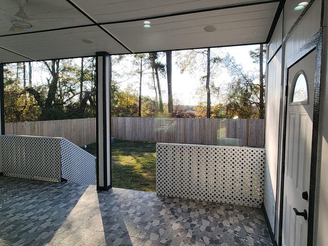 12107 Haroldson Forest Drive, Houston, TX 77044