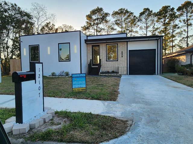 12107 Haroldson Forest Drive, Houston, TX 77044