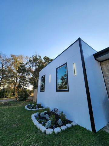 12107 Haroldson Forest Drive, Houston, TX 77044