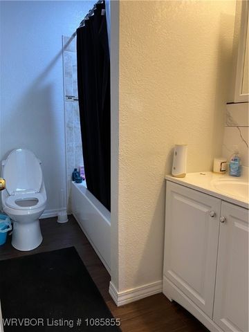 2423 N 30th Street, Fort Smith, AR 72904