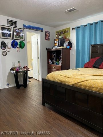 2423 N 30th Street, Fort Smith, AR 72904