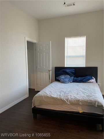 2423 N 30th Street, Fort Smith, AR 72904