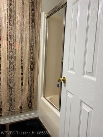 2423 N 30th Street, Fort Smith, AR 72904