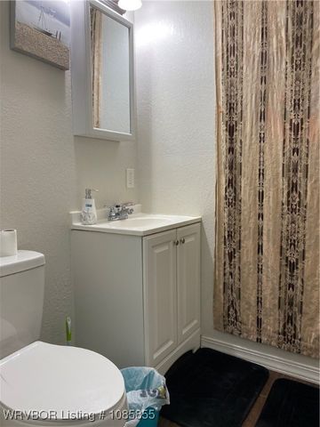 2423 N 30th Street, Fort Smith, AR 72904