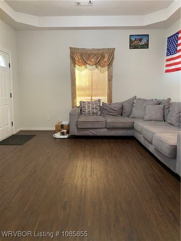 2423 N 30th Street, Fort Smith, AR 72904