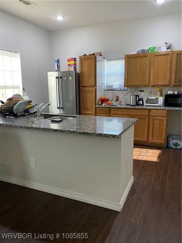 2423 N 30th Street, Fort Smith, AR 72904