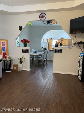 2423 N 30th Street, Fort Smith, AR 72904