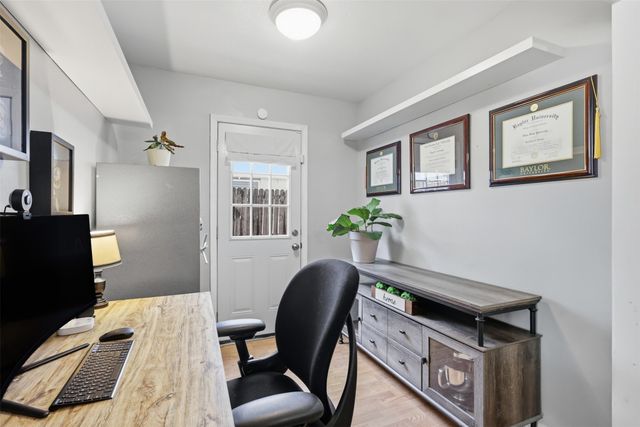 5720 Truitt Street, The Colony, TX 75056