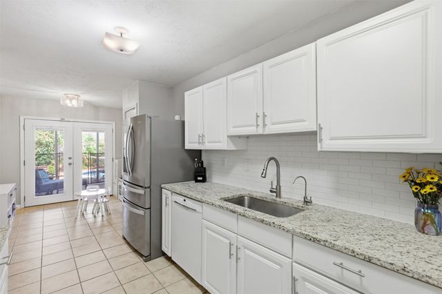 5720 Truitt Street, The Colony, TX 75056