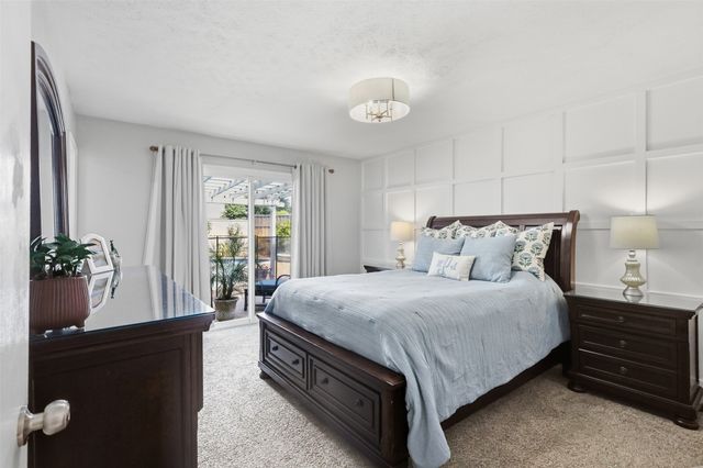 5720 Truitt Street, The Colony, TX 75056