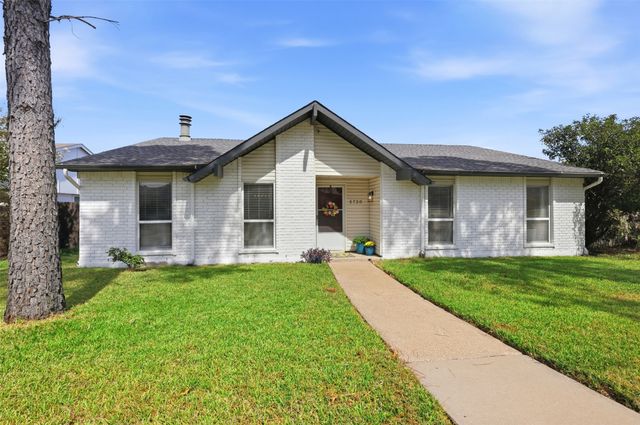 5720 Truitt Street, The Colony, TX 75056