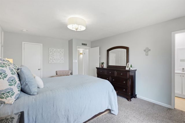5720 Truitt Street, The Colony, TX 75056
