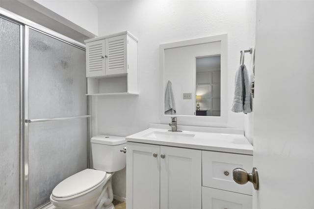 5720 Truitt Street, The Colony, TX 75056
