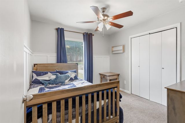 5720 Truitt Street, The Colony, TX 75056