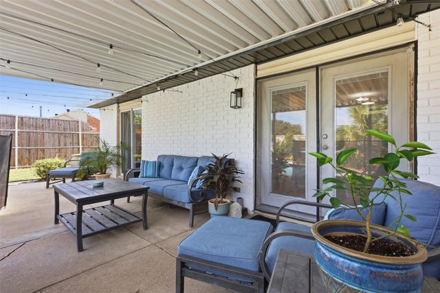 5720 Truitt Street, The Colony, TX 75056