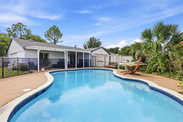 5720 Truitt Street, The Colony, TX 75056