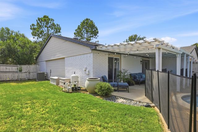 5720 Truitt Street, The Colony, TX 75056
