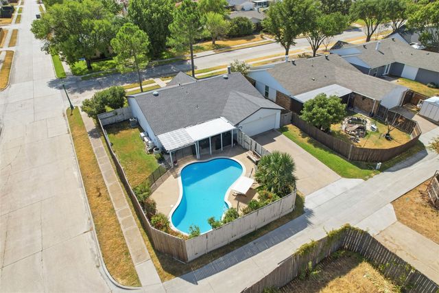 5720 Truitt Street, The Colony, TX 75056