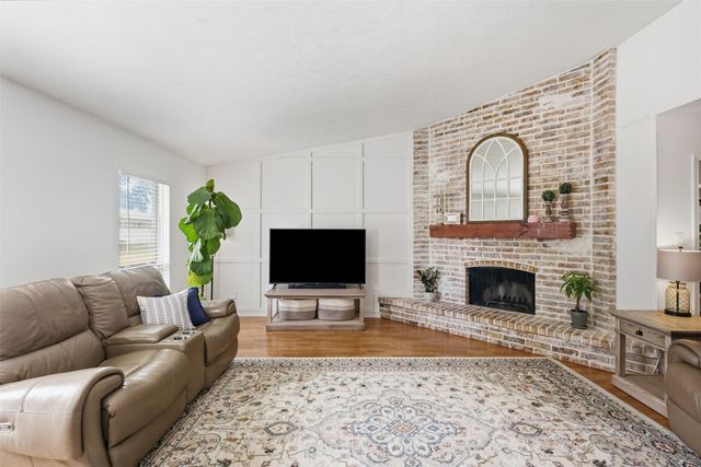 5720 Truitt Street, The Colony, TX 75056
