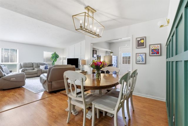 5720 Truitt Street, The Colony, TX 75056