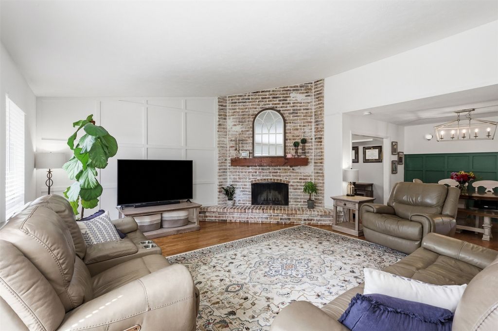 5720 Truitt Street, The Colony, TX 75056 — photo 5