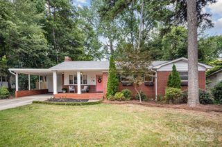 4751 Amity Place, Charlotte, NC 28212