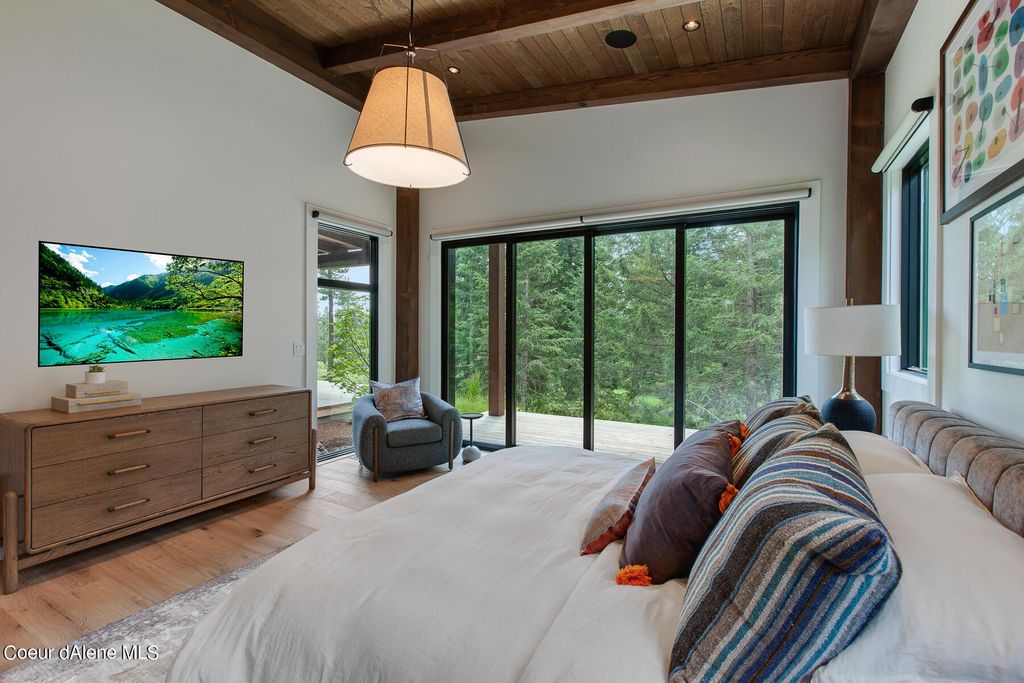 5941 S Gozzer RD, Harrison, ID 83833 photo 15