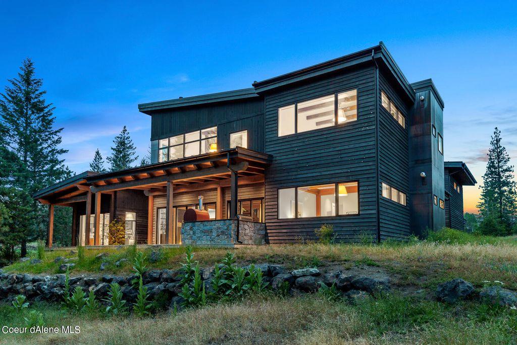 5941 S Gozzer RD, Harrison, ID 83833 photo 5