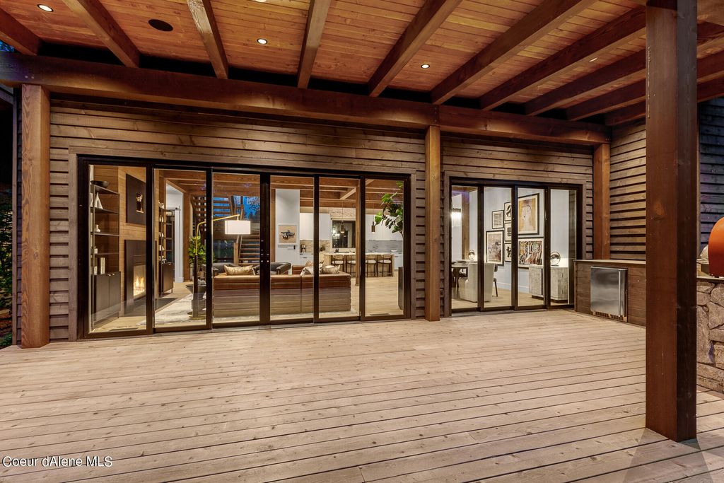 5941 S Gozzer RD, Harrison, ID 83833 photo 6