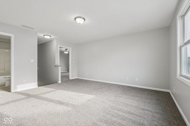 1916 N Sandal Wood Drive, Yorktown, IN 47396