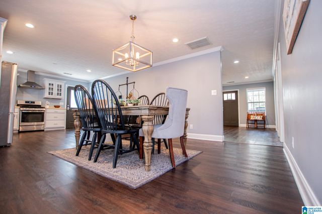 212 HILLCREST ROAD, Heflin, AL 36264