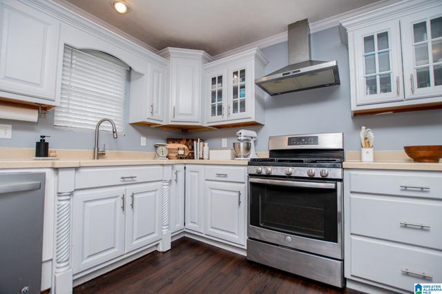 212 HILLCREST ROAD, Heflin, AL 36264