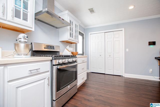 212 HILLCREST ROAD, Heflin, AL 36264