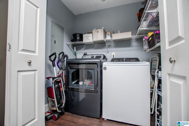 212 HILLCREST ROAD, Heflin, AL 36264