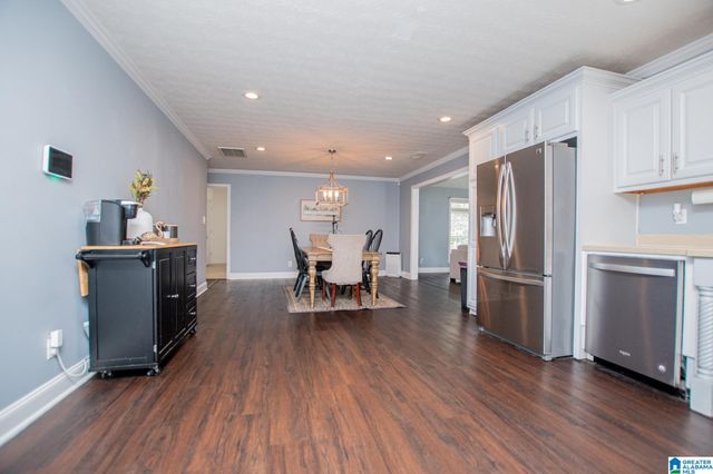 212 HILLCREST ROAD, Heflin, AL 36264