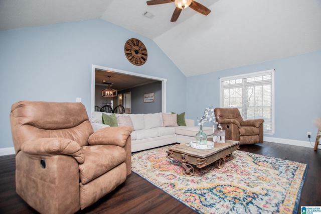 212 HILLCREST ROAD, Heflin, AL 36264