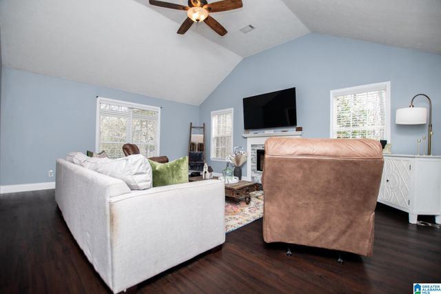 212 HILLCREST ROAD, Heflin, AL 36264