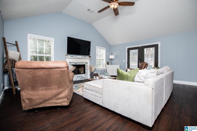 212 HILLCREST ROAD, Heflin, AL 36264